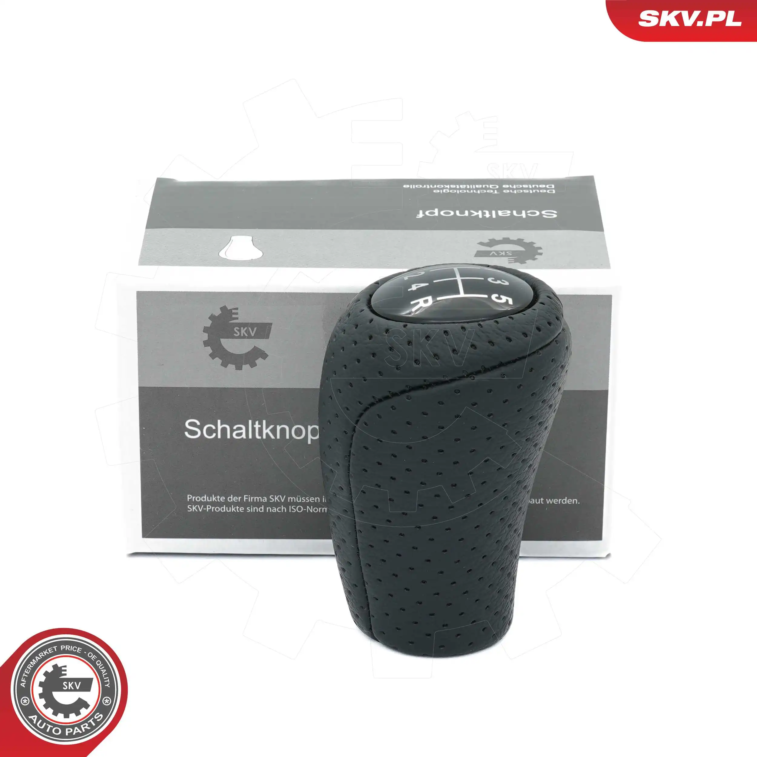 Gear Lever Knob